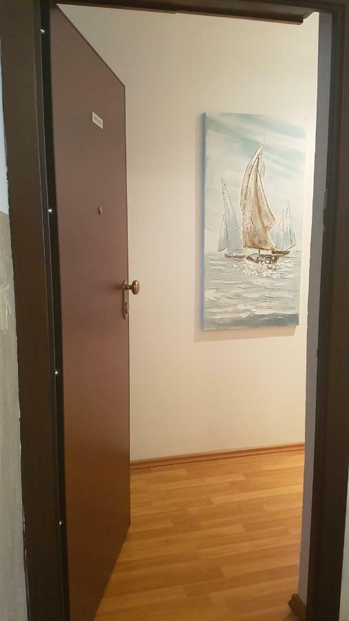 Appartement Mileva à Split Extérieur photo