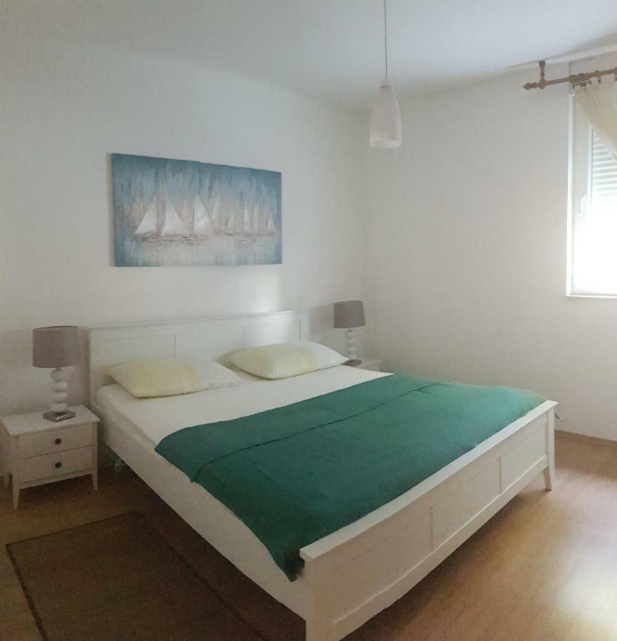 Appartement Mileva à Split Extérieur photo