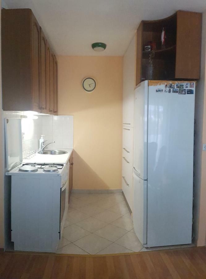 Appartement Mileva à Split Extérieur photo
