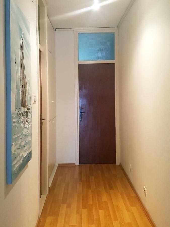 Appartement Mileva à Split Extérieur photo