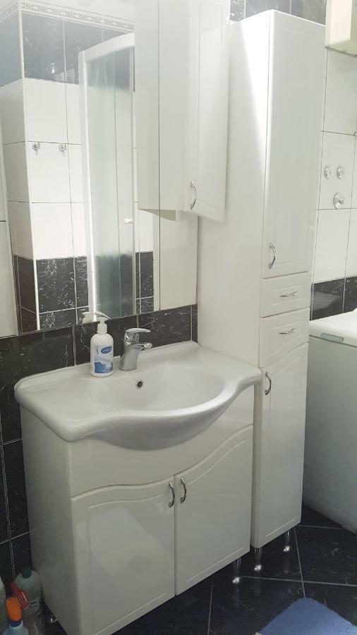 Appartement Mileva à Split Extérieur photo