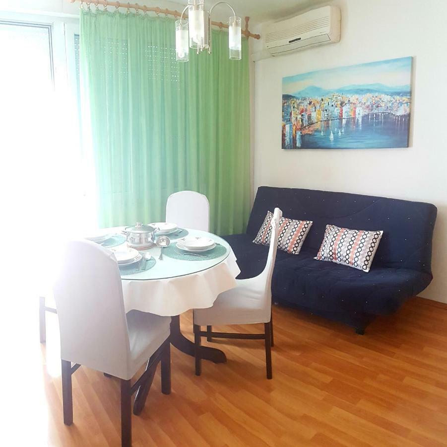 Appartement Mileva à Split Extérieur photo