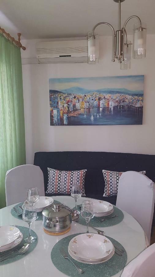 Appartement Mileva à Split Extérieur photo