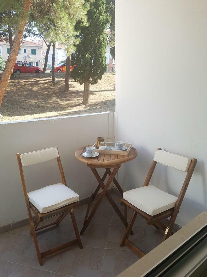 Appartement Mileva à Split Extérieur photo