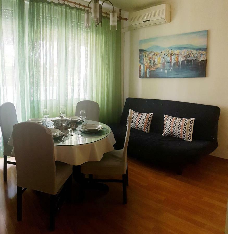 Appartement Mileva à Split Extérieur photo