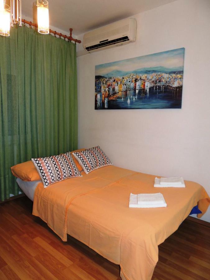 Appartement Mileva à Split Extérieur photo